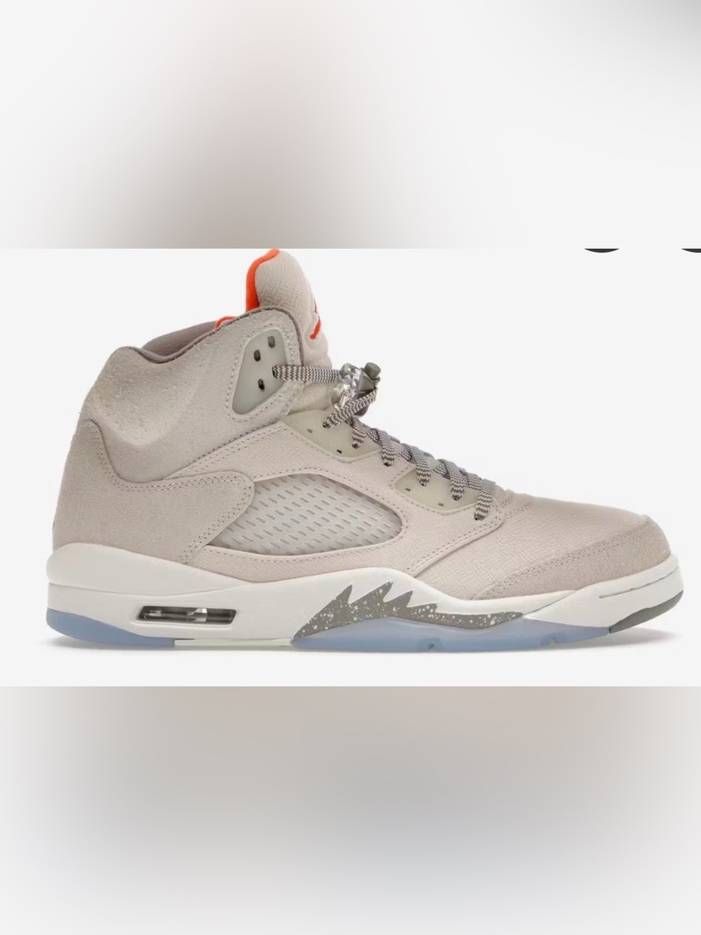 Jordan 5 Retro SE Craft Light Orewood Brown